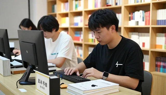 从维护保养看宸冰书馆北京文化服务应用效果